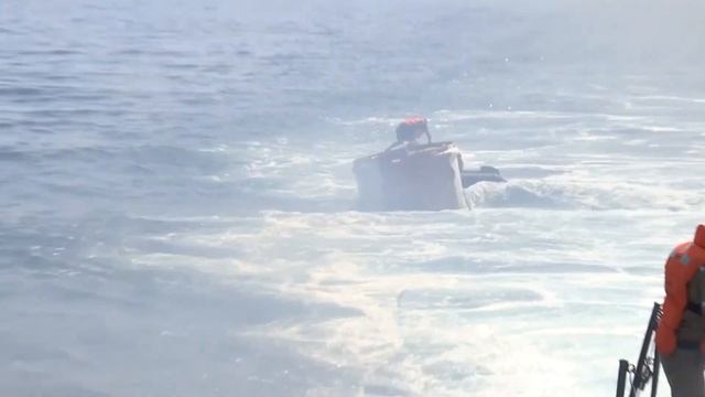 Постановка корабля на якорь и рейдовую бочку