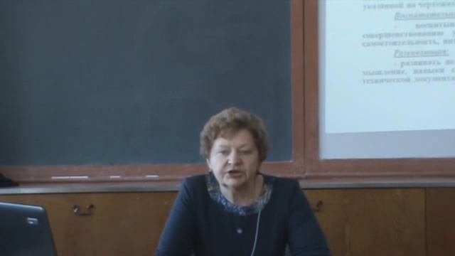 Самоанализ урока по теме 