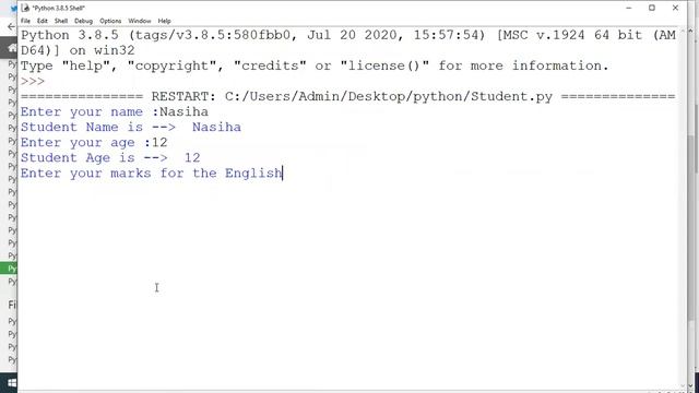 #Python Coding Class for Kids
