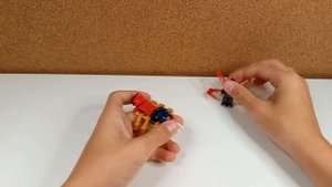 КИТАЙСКИЙ лего spider man стоит ли он того