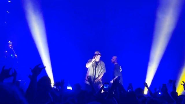 ATL - 25 Недель - Live at Gigant Hall - St. Petersburg - 22.01.2022 смотреть онлайн