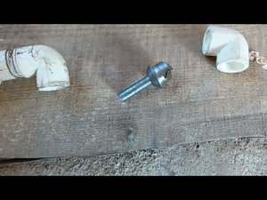 Восстановление полипропиленовых б у фитингов.