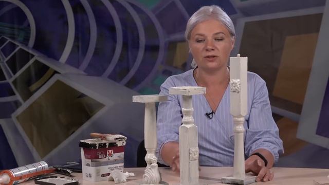 Полезный блог: Редизайн подсвечника