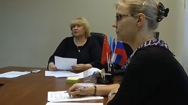 "Вопрос к депутату" - приёмная депутата Мособлдумы