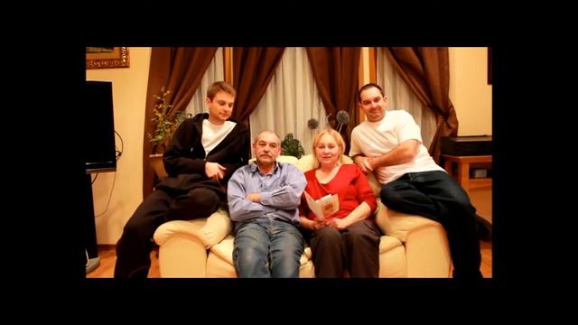 ROMA POZDRAVLENIE смотреть онлайн