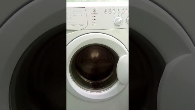 тест стиралки indesit wisl 102 после ремонта смотреть онлайн