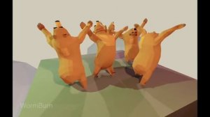 Bears Dance to Sweet Dreams (Remastered)