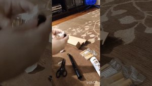 Распаковка-обзор мини-саксофона Hixing Little Sax