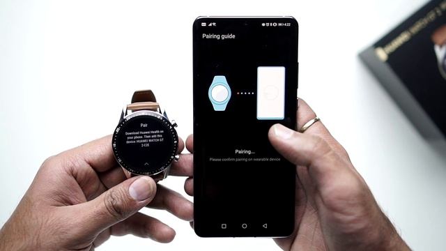 Huawei Watch GT 2: Unboxing | Hands on | Price Hindi हिन्दी смотреть онлайн