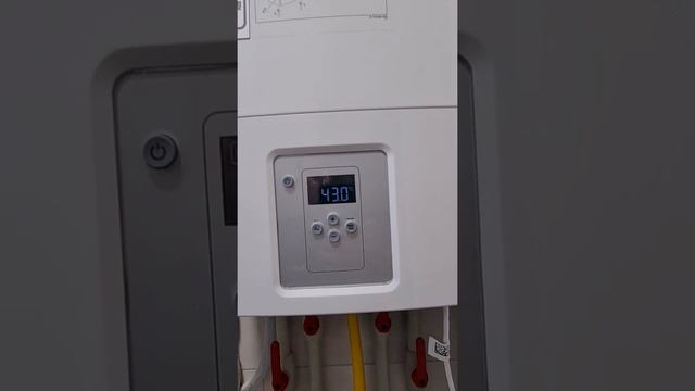 Зачем нужен бесперебойник для котла? смотреть онлайн