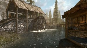 Skyrim Mods: IA92's Enhanced Console Graphics V2 (XBOX1/PS4)