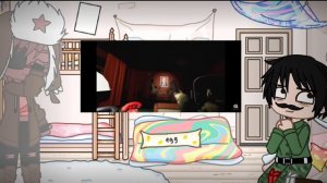 / Реакция персонажей на работа Сталина\ &my au& Валера гостер