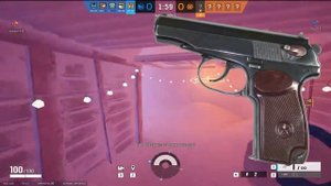 МОЙ ТОП ОПЕРАТИВНИКОВ ДЛЯ НОВИЧКА | Rainbow Six Siege | Litraf