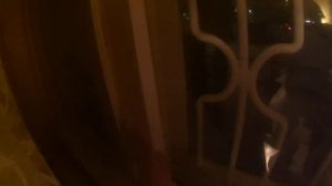 заклейка окон малярным скотчем