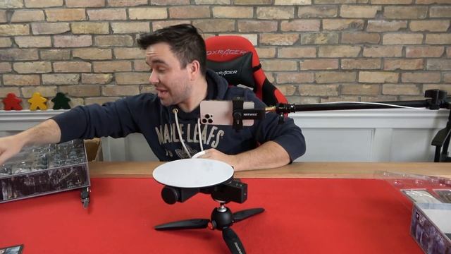 Bloodborne The Board Game with Expansions 4K Unboxing смотреть онлайн