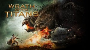 Гнев Титанов | Wrath of the Titans (2012)