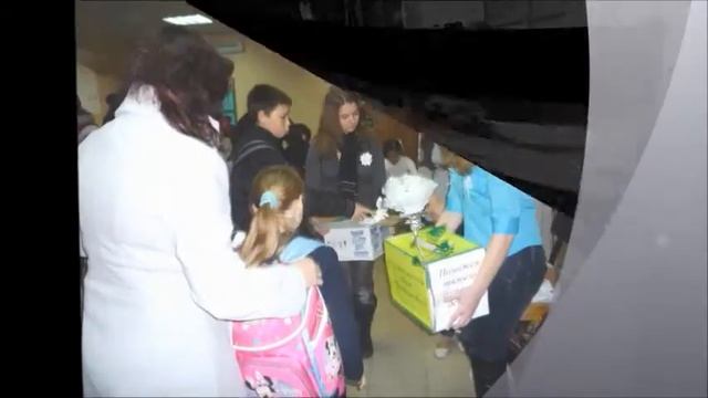 7 апреля 2012 г. Акция "Белый цветок" в Воронеже. wmv смотреть онлайн