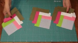 Лоскутный блок "Звезда Семинолов".