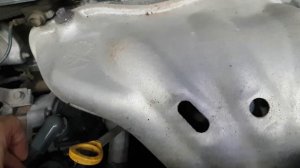 Toyota Rav4 v30. Шум (гул) диодного моста генератора. Заметки. Подумали сначала что загудела АКПП?