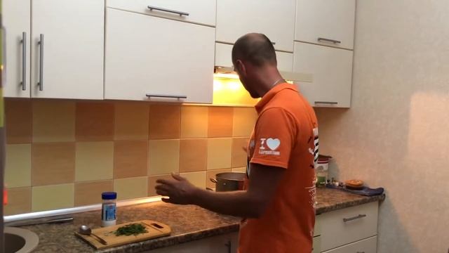 Как приготовить Черноморского Краба?! смотреть онлайн