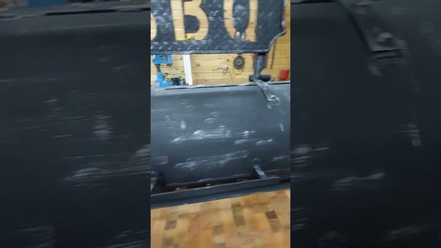 смокер,гриль,мангал. смотреть онлайн