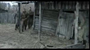 KOHBOЙ 1 и 2  cepия 2OI7 военный  сериал.