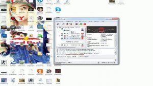 Как пользоваться  TeamSpeak 3 Client
