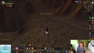 Pshero - WoW Classic Day 281