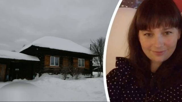 Изъяли записи с камеры наблюдения. Мать в Екатеринбурге пропала.