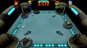 Crash Bash LIVE - 20th Anniversary Gameplay