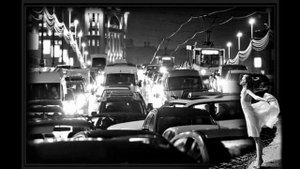 Белая птица В. Третьяков