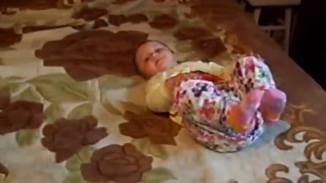 111 писк и визг ребенка))).AVI смотреть онлайн