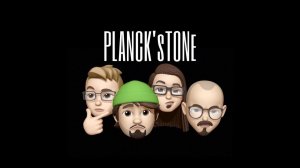 PLANCK'sTONe - "Unknown&forever"