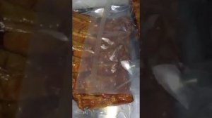 Отзыв на вакуумный массажер для мяса ВМ-100
