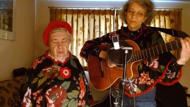 Поздравляем Майру Шораевну с днём рождения! смотреть онлайн