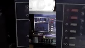 нота м 220 с 1 кассетный магнитофон