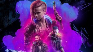 Cyberpunk 2077