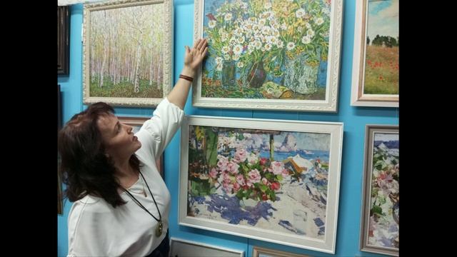 «Визитная карточка «Я - педагог» Детский сад №52  Андреева Вера Германовна