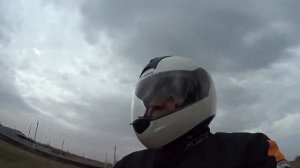 Мотоциклетный шлем Schuberth C3