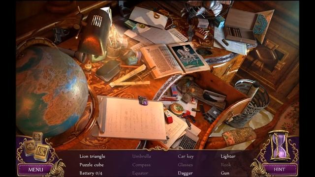 Secret Order 2 Masked Intent part 14 смотреть онлайн