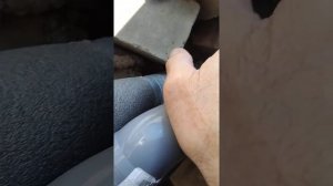 Вентиляция колодца скважины