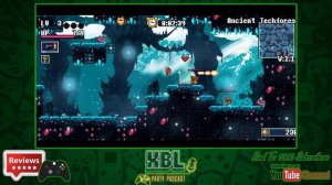 Xenon Valkyrie+ - Review -Xbox