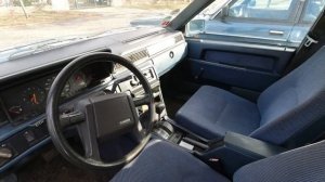 The Redblock Volvo Collection - 240, 740 & 940