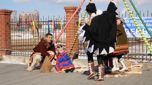 Вороний день