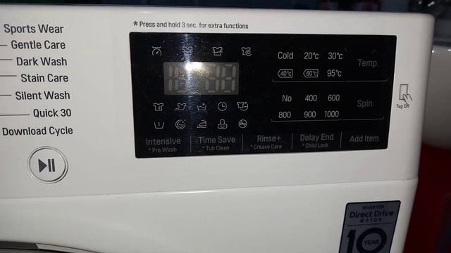 lg f0j5wn3w Tag on NFC смотреть онлайн