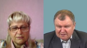 Что же происходит на самом деле? С.В. Тараскин отвечает М. К.  Каменской (Часть 1)