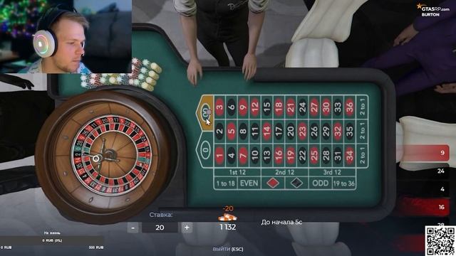 GTA RP/ СЛОМАЛИ ВОРОТА ВОЕННЫМ! #1 смотреть онлайн