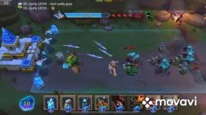 Lords Mobile, Грань, глава 6, этап 7; Lords Mobile, Vergeway Chapter 6, Stage 7