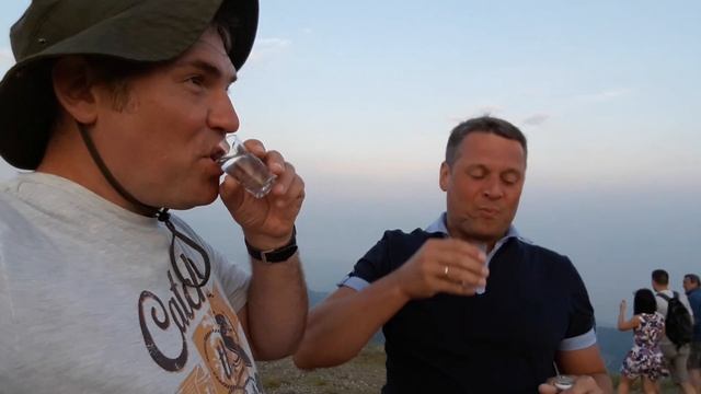 ПРЕМЬЕРА 2017! ЗАГОРЬЕ БУДЕТ
