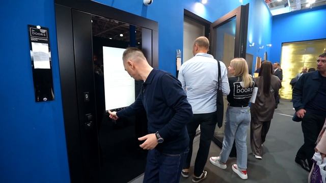 Входные двери 2024 #входныедвери #2024 #двери